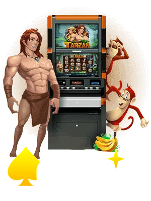 Chọn Game và Đặt Cược