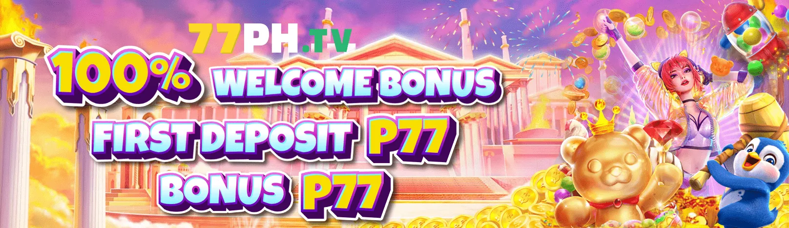 Sảnh Slot Game Hấp Dẫn tại 8live info